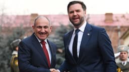 EE. UU. sella acuerdo nuclear con Armenia que impulsará sus exportaciones