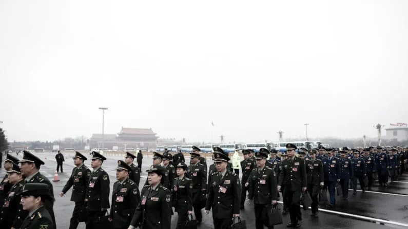 Beijing prepara revisión clave de funcionarios enfocada en la fidelidad a Xi, según fuentes internas
