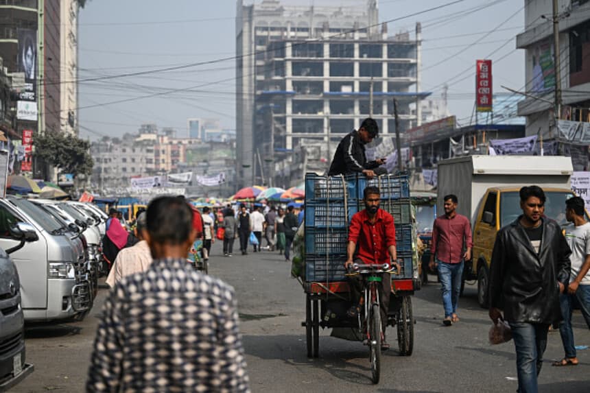 EE. UU. baja aranceles a Bangladesh al 19 % y exime algunas prendas en acuerdo