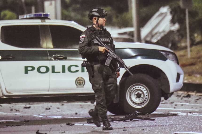 Asesinan a concejal de un municipio del Caribe colombiano