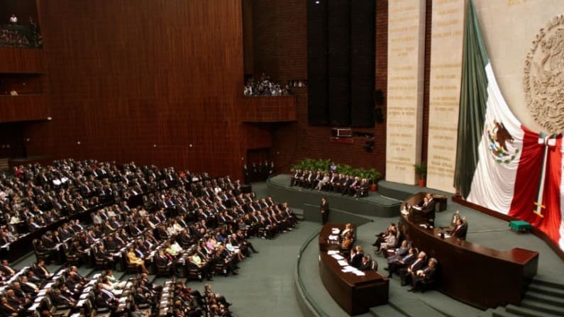 Diputados del PAN plantean incluir un capítulo de seguridad en el T-MEC