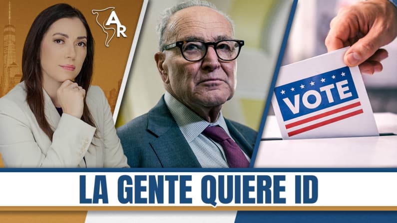 ¿Identificación Para Votar en EE.UU.? La Mayoría Lo Apoya Y El Congreso Se Resiste