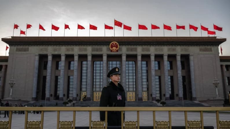 Al menos 575 grupos en Canadá están vinculados con el Frente Unido de China, alerta grupo de expertos