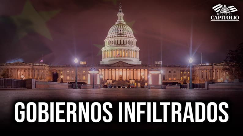 Informe oficial destapa quién financia el caos en EE.UU.