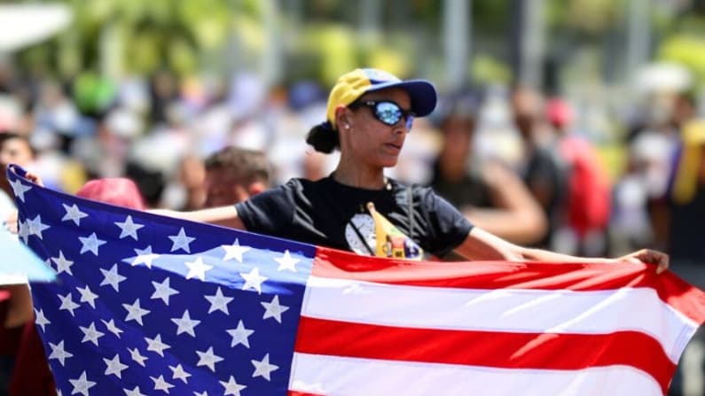 Venezuela y su impacto internacional: Resumen semanal