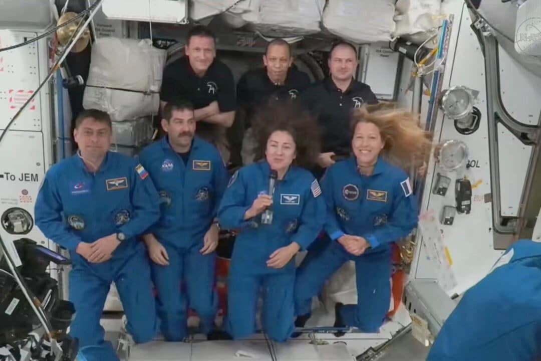 NASA revoca alerta de evacuación de astronautas en la Estación Espacial