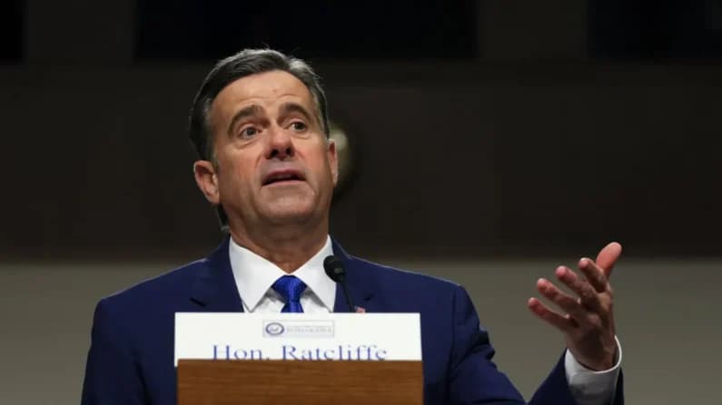La CIA retira informes de inteligencia alegando sesgo político