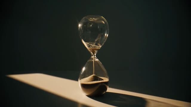 Acortamos nuestra vida todos los días... pero podemos revertirlo