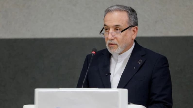 Irán dice que se han logrado avances en las negociaciones con Estados Unidos en Ginebra