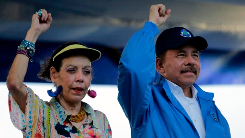 ¿Es Nicaragua la nueva Cuba o Venezuela para China, Rusia e Irán?