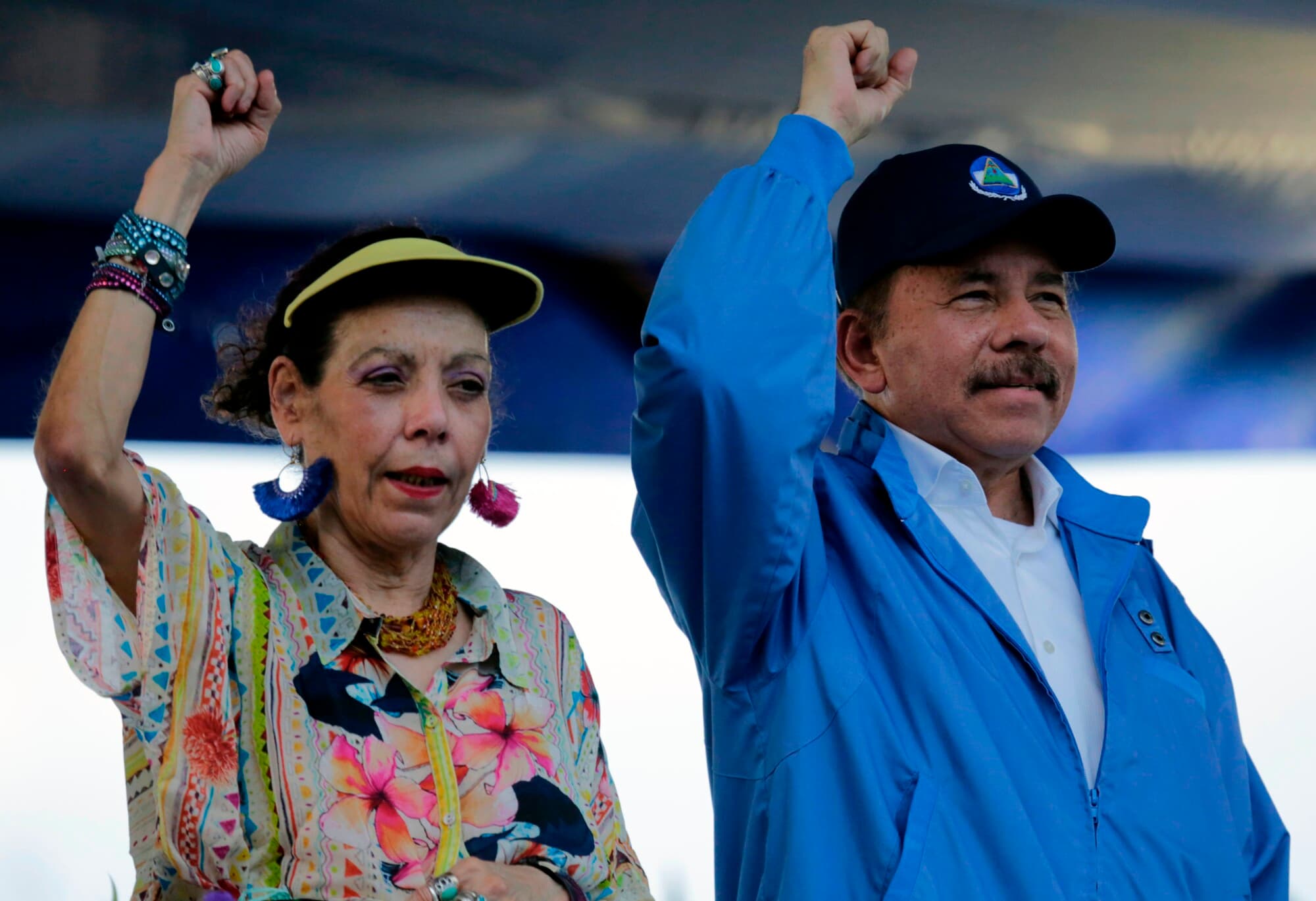 ¿Es Nicaragua la nueva Cuba o Venezuela para China, Rusia e Irán?