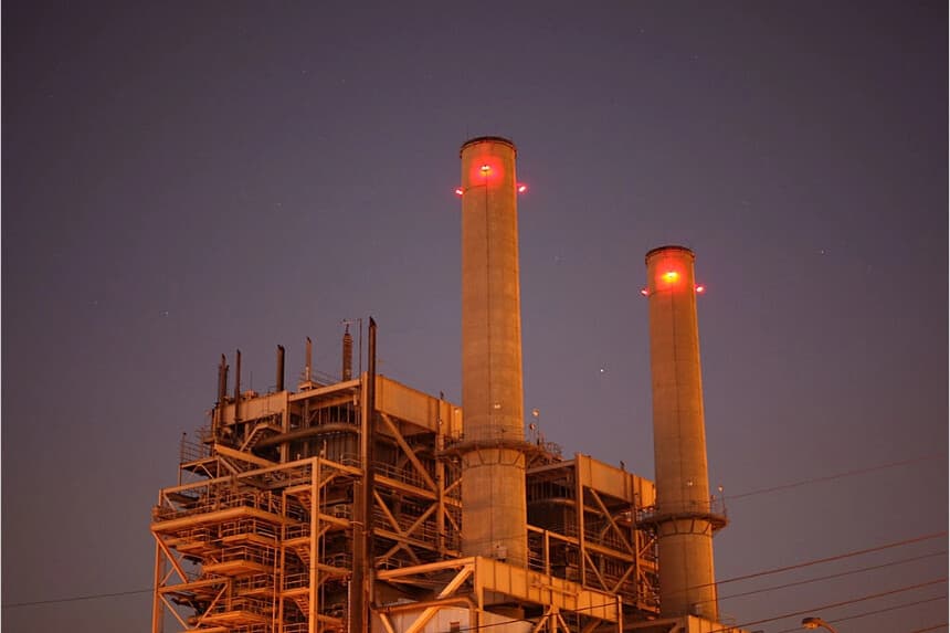 Estados demandan a Admón. Trump por recortes en la financiación de energías limpias