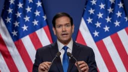 Estados Unidos designa a Irán como Estado patrocinador de detenciones ilegales