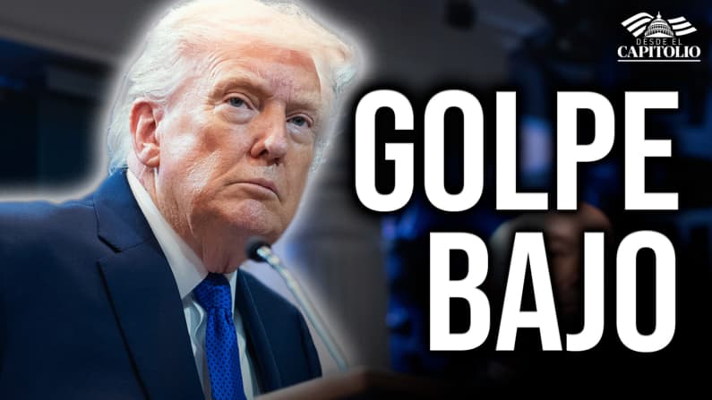 “Profundamente decepcionante”: Trump responde a Corte Suprema por los aranceles