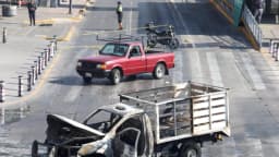 Gobierno de EE. UU. activa alerta para estadounidenses que viven o viajan a México