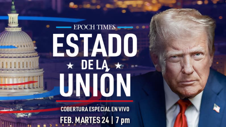 Discurso de Trump del Estado de la Unión en español - Cobertura Especial