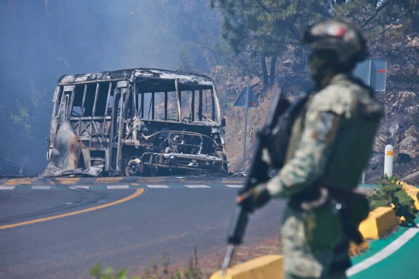 Hermano de "El Mencho" se declara culpable de narcotráfico en EE. UU.