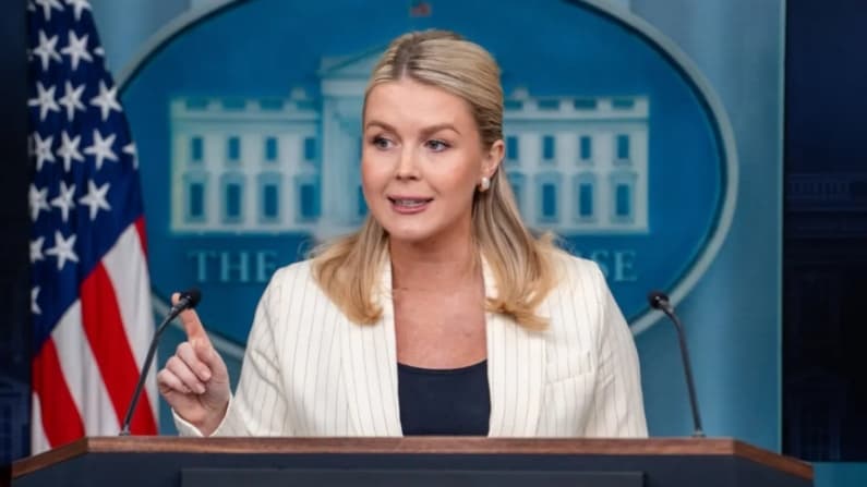 La Casa Blanca afirma que el régimen cubano está "destinado a caer"