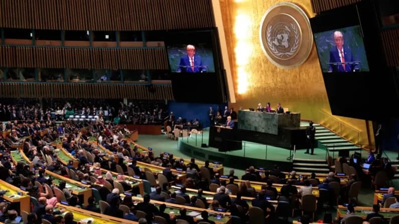 EE. UU. se opone a nombramiento de Irán en área contra la proliferación nuclear de la ONU