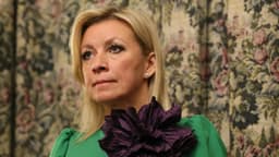 Despliegue de tropas británicas en Ucrania prolongaría la guerra, afirma Rusia