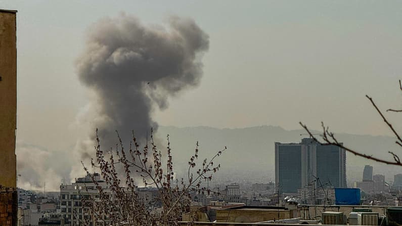 Irán ataca bases de EE. UU. en Medio Oriente en represalia: lo que se sabe hasta ahora