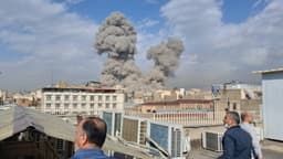 Líder iraní y altos funcionarios mueren en ataques de EE. UU. e Israel: Lo que hay que saber