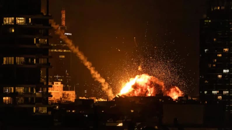 EE. UU. e Israel golpean a Irán: las claves y sus posibles efectos