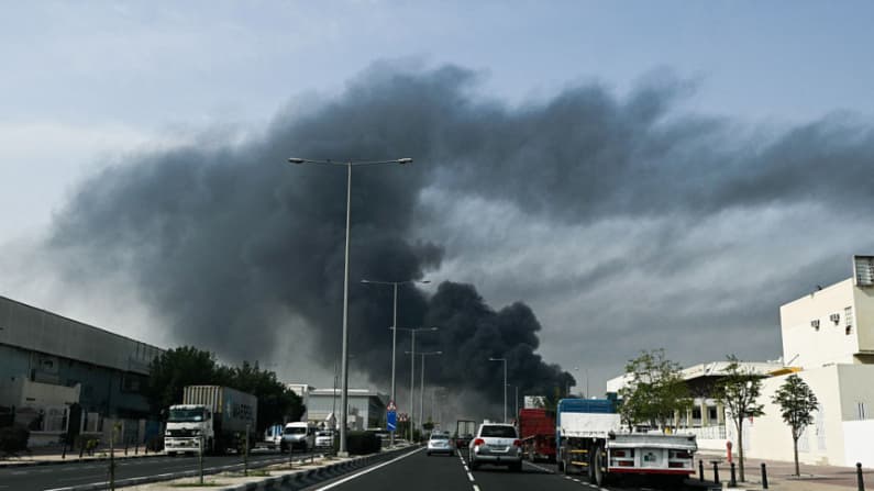 QatarEnergy detiene la producción de GNL tras ataques y los precios del gas en Europa suben un 45 %