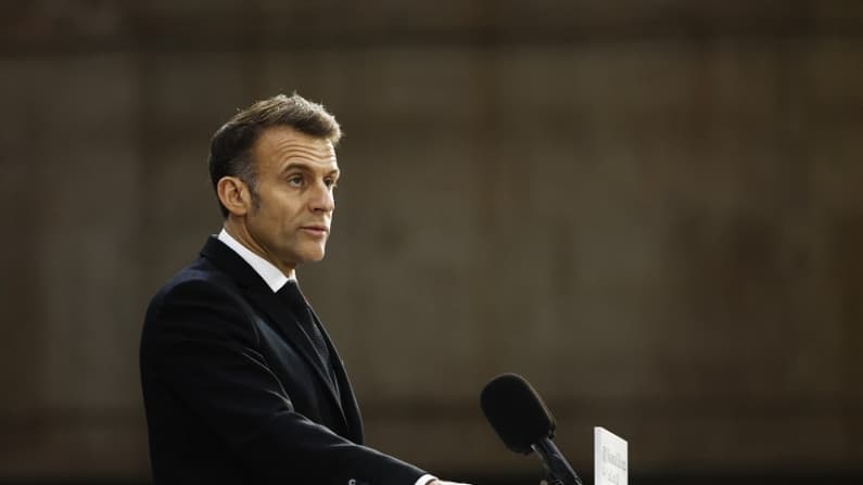 Francia reforzará su arsenal nuclear ante el aumento de las tensiones mundiales
