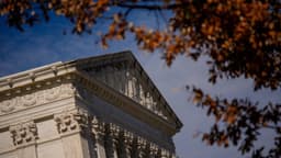 Corte Suprema confirma único distrito republicano en Nueva York para elecciones de 2026