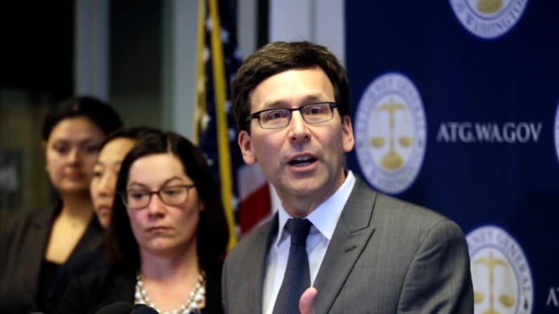 Big Tech y líderes en IA instan al gobernador de Washington a suspender propuestas fiscales