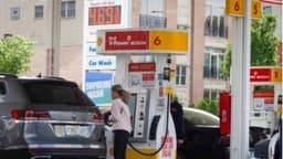 Guerra con Irán podría agravar aumento en precios de la gasolina en California