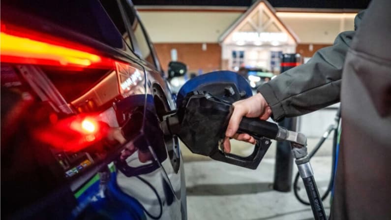 EE. UU. concede exención de emergencia y permite mayor contenido de etanol en la gasolina desde el 1 de mayo