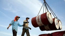 Banamex minimiza impacto petrolero en México por guerra en Medio Oriente