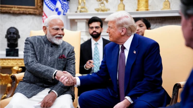 EE. UU. concede a la India una exención de 30 días para comprar petróleo ruso en medio del conflicto con Irán