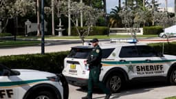 89 detenidos en una operación relacionada con tráfico humano y sexual infantil en Florida