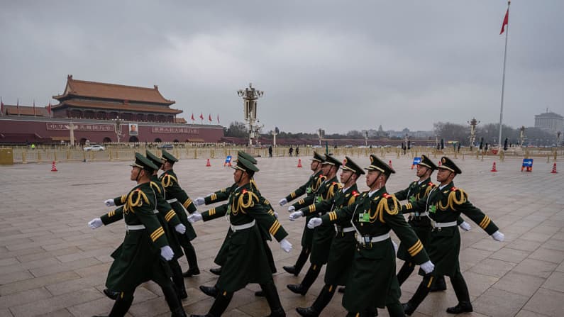 Violaciones de la libertad religiosa son «especialmente graves» en China, según un informe estadounidense
