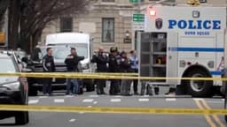 Hombres implicados en ataque cerca de casa del alcalde de NYC estaban motivados por ISIS: autoridades
