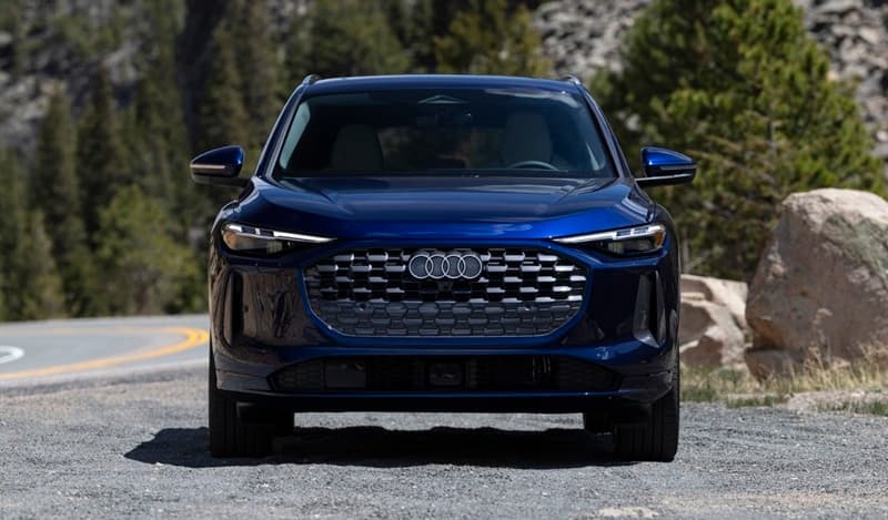 El producto estrella de Audi se pone aún mejor. Llega la tercera generación del Q5