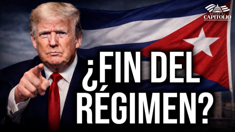 “Trump podría actuar en semanas”: El plan para forzar a Cuba a negociar