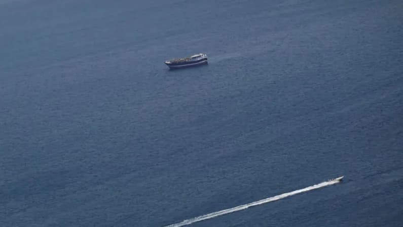 Aliados de la OTAN se niegan a sumarse al bloqueo estadounidense del estrecho de Ormuz