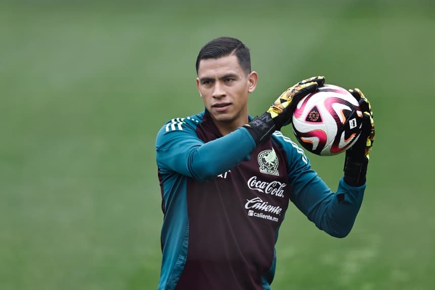 Ángel Malagón queda fuera del Mundial tras sufrir una grave lesión