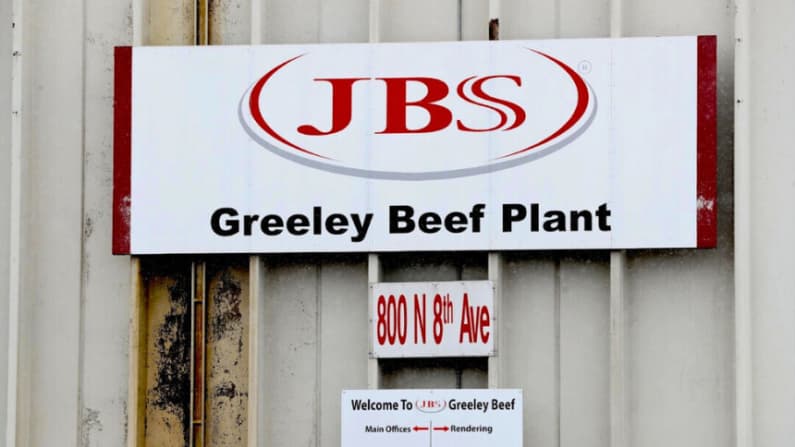 Sindicato planea huelga en planta de carne de vacuno estadounidense