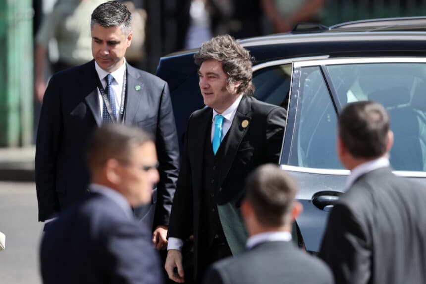 La Argentina de Milei: Entre la liberación y la trampa institucional