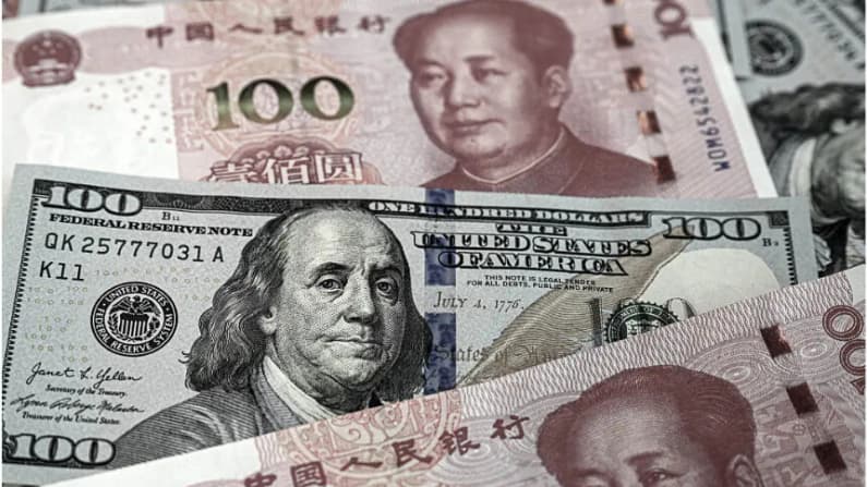 Analistas de EE. UU. indican USD 312 mil millones ligados a posibles redes de lavado de dinero chinas