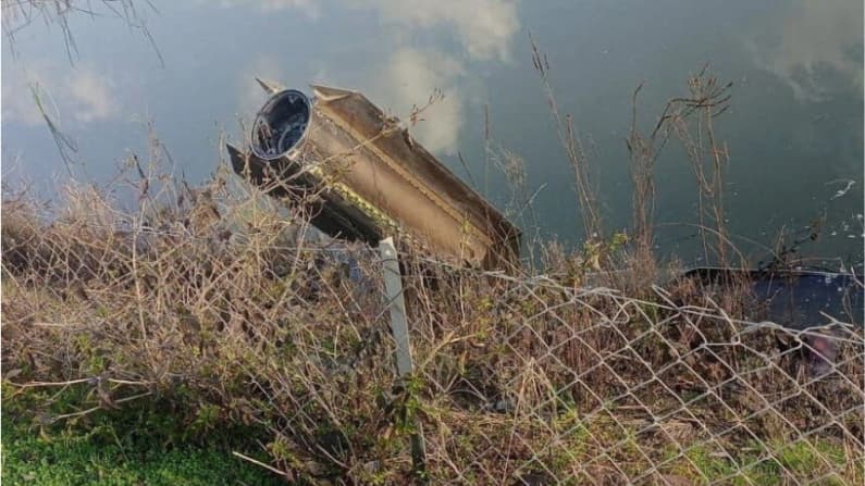 La OTAN intercepta un tercer misil iraní dirigido contra Turquía, según Ankara