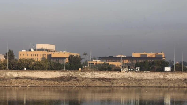 Estados Unidos alerta a los estadounidenses a abandonar Irak de inmediato