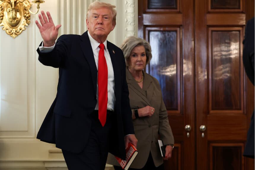Trump suspende su visita a China en medio de guerra con Irán