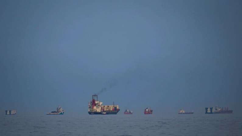 Crisis del estrecho de Ormuz aumenta el riesgo de que se produzca la mayor crisis energética en décadas