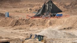 Inseguridad pone en riesgo la inversión minera en México, alerta el sector